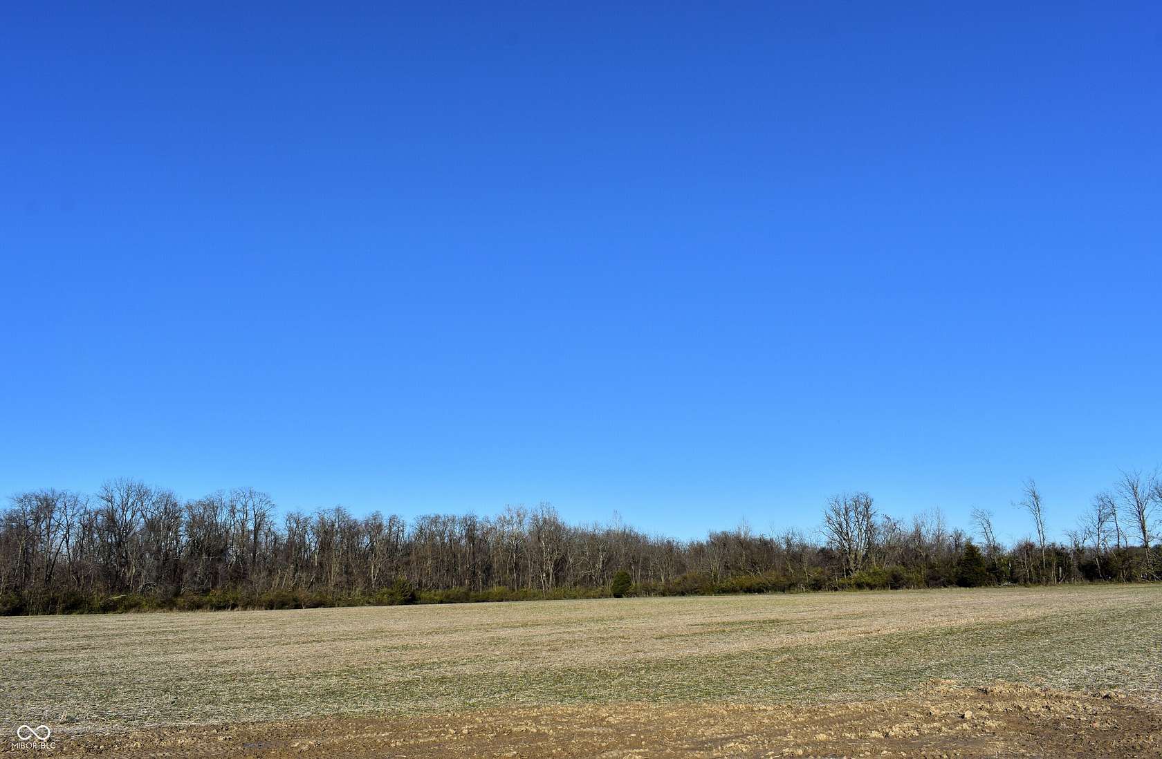 9.778 Acres of Residential Land for Sale in Mooresville, Indiana