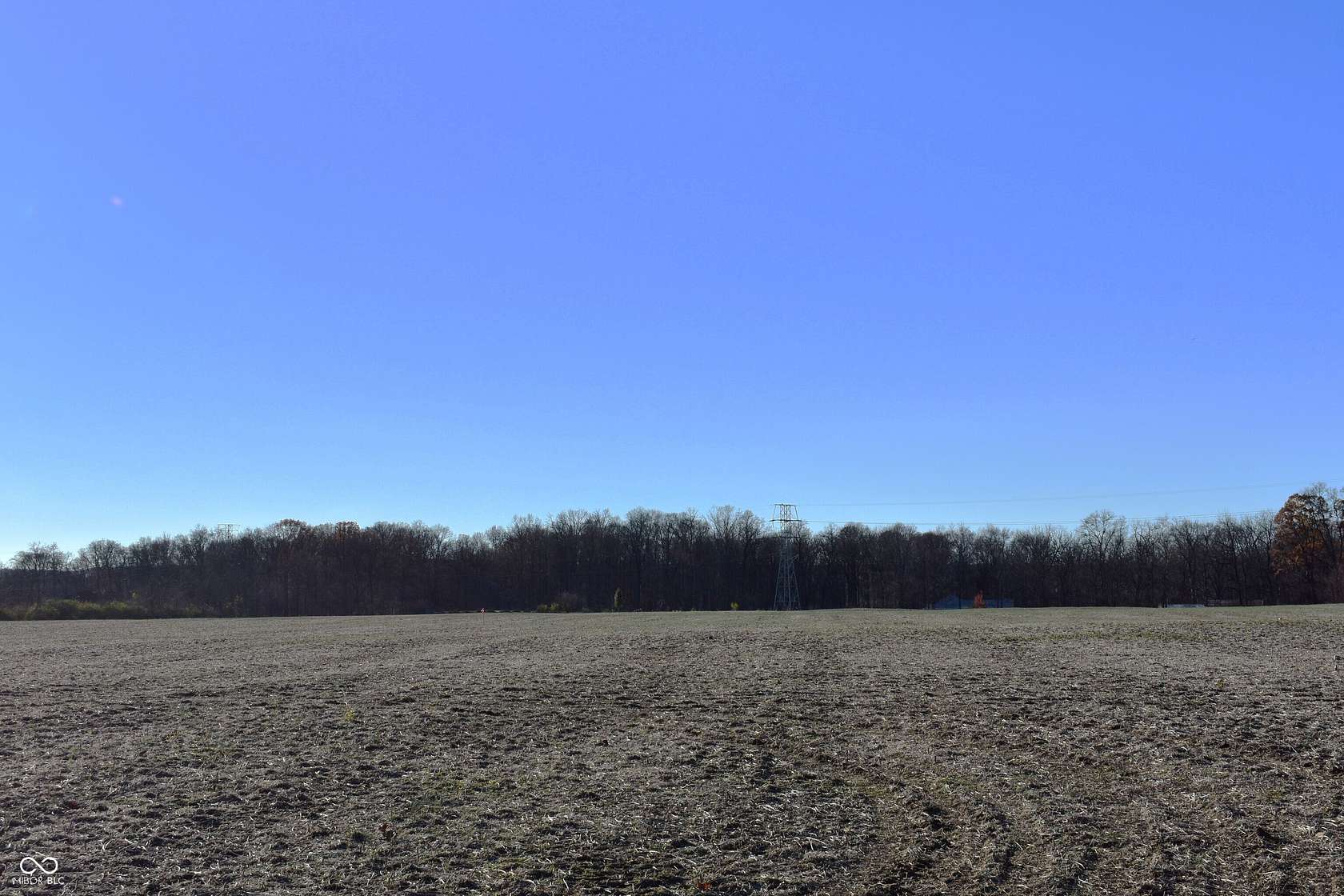 9.33 Acres of Residential Land for Sale in Mooresville, Indiana