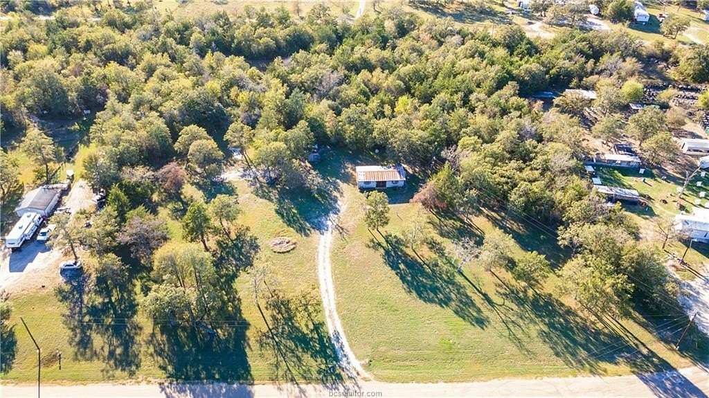 2.651 Acres of Residential Land for Sale in Caldwell, Texas