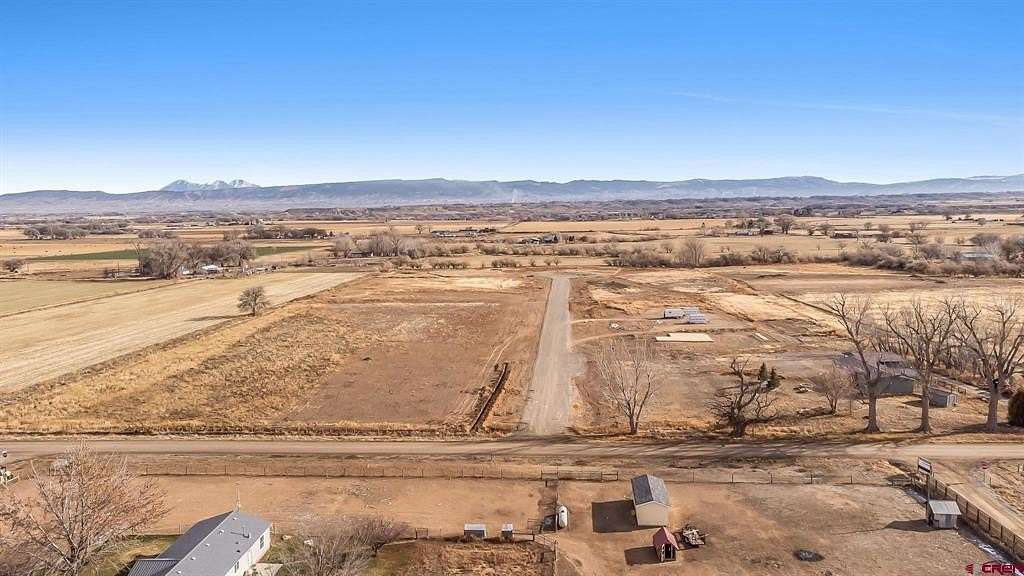 1.74 Acres of Residential Land for Sale in Olathe, Colorado