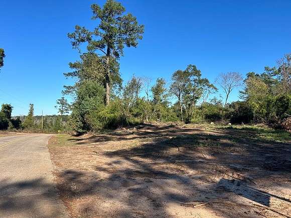 14.26 Acres of Recreational Land for Sale in Columbia, Alabama