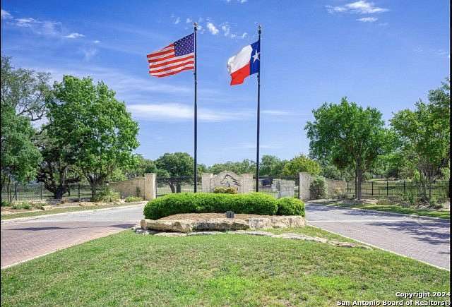 2.52 Acres of Residential Land for Sale in Bandera, Texas