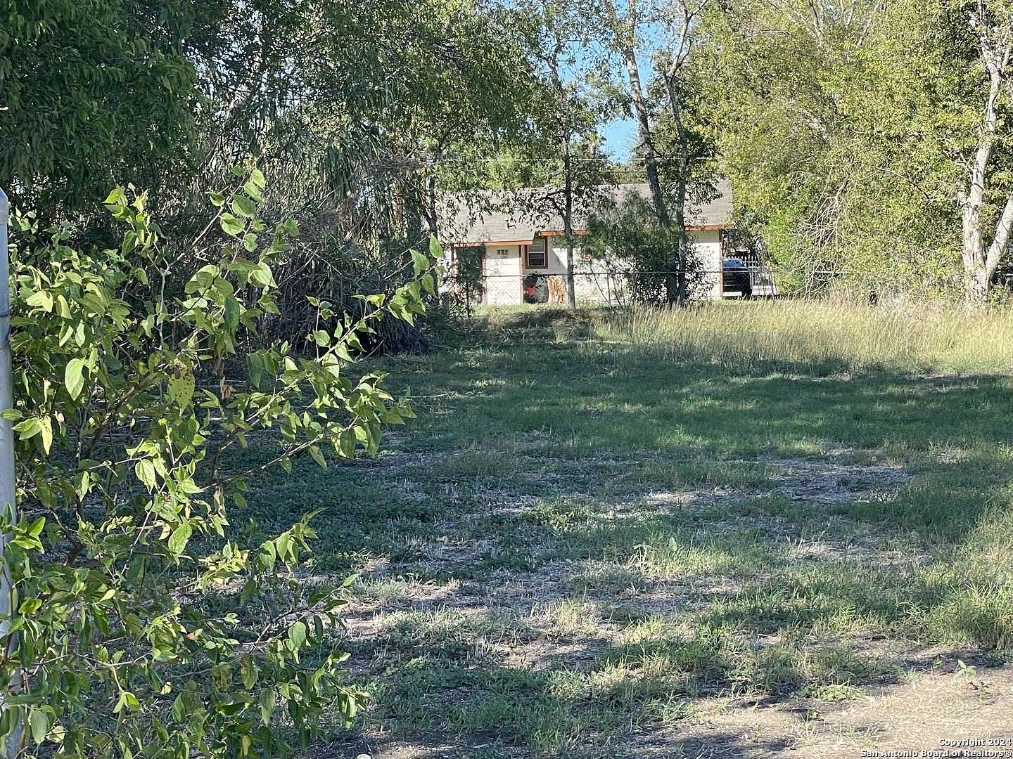 0.18 Acres of Residential Land for Sale in San Antonio, Texas