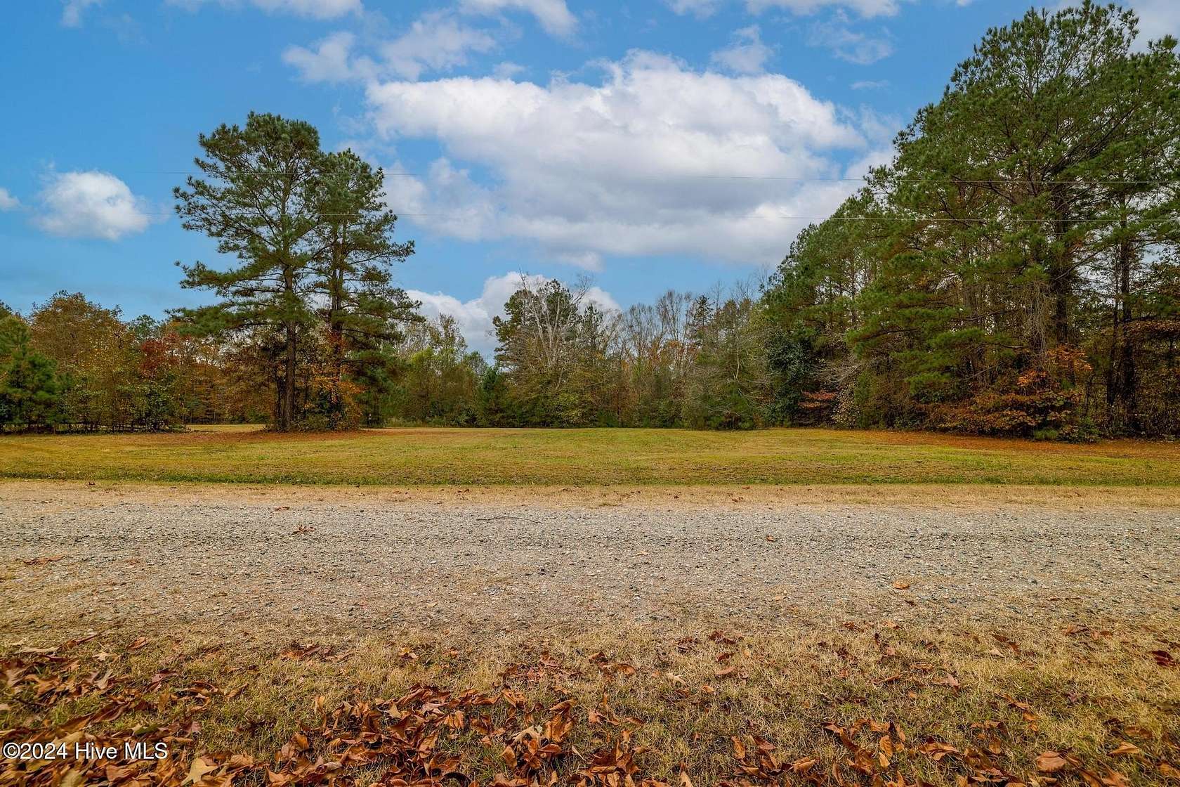 10.26 Acres of Land for Sale in Camden, North Carolina