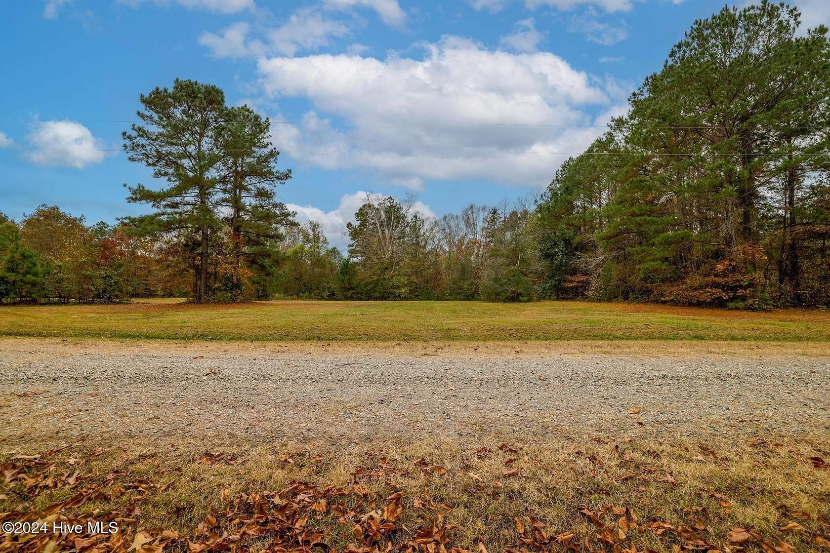 10.3 Acres of Land for Sale in Camden, North Carolina