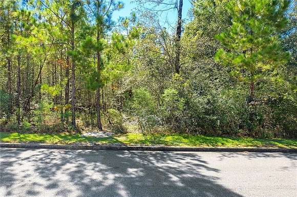 0.34 Acres of Residential Land for Sale in Mobile, Alabama