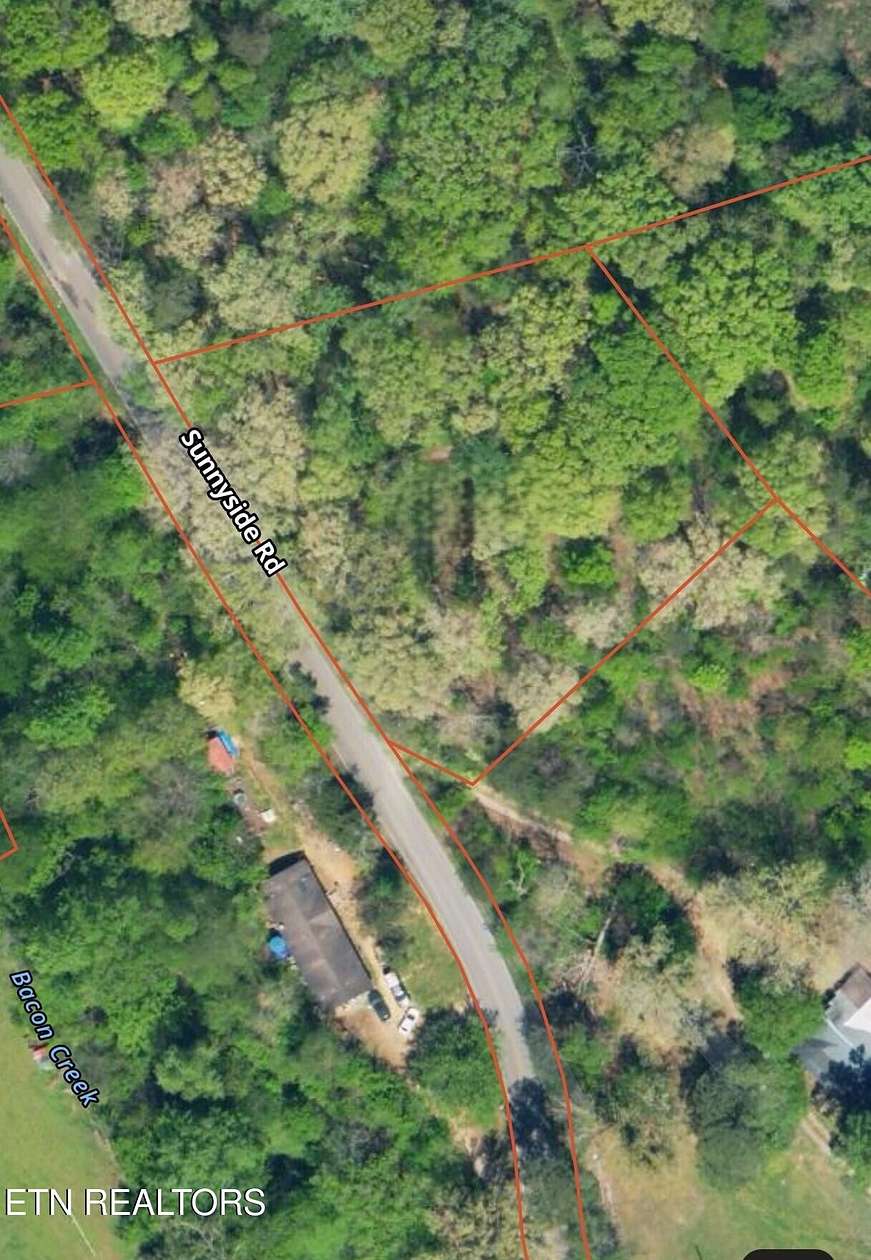 1 Acre of Residential Land for Sale in Philadelphia, Tennessee