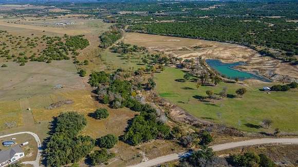 17.59 Acres of Recreational Land & Farm for Sale in Kopperl, Texas