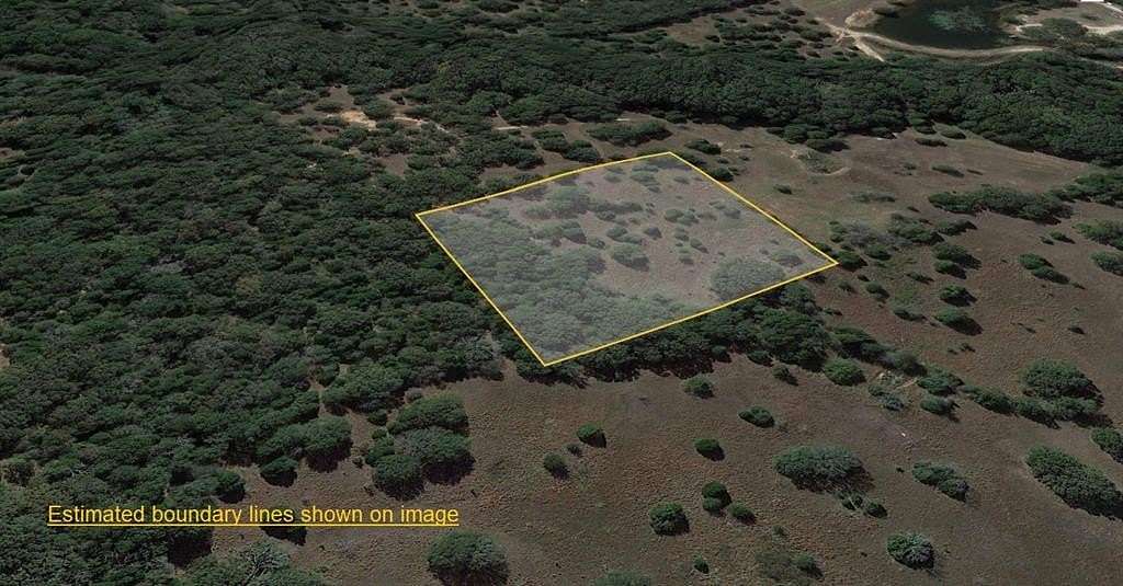 5 Acres of Land for Sale in Kaufman, Texas