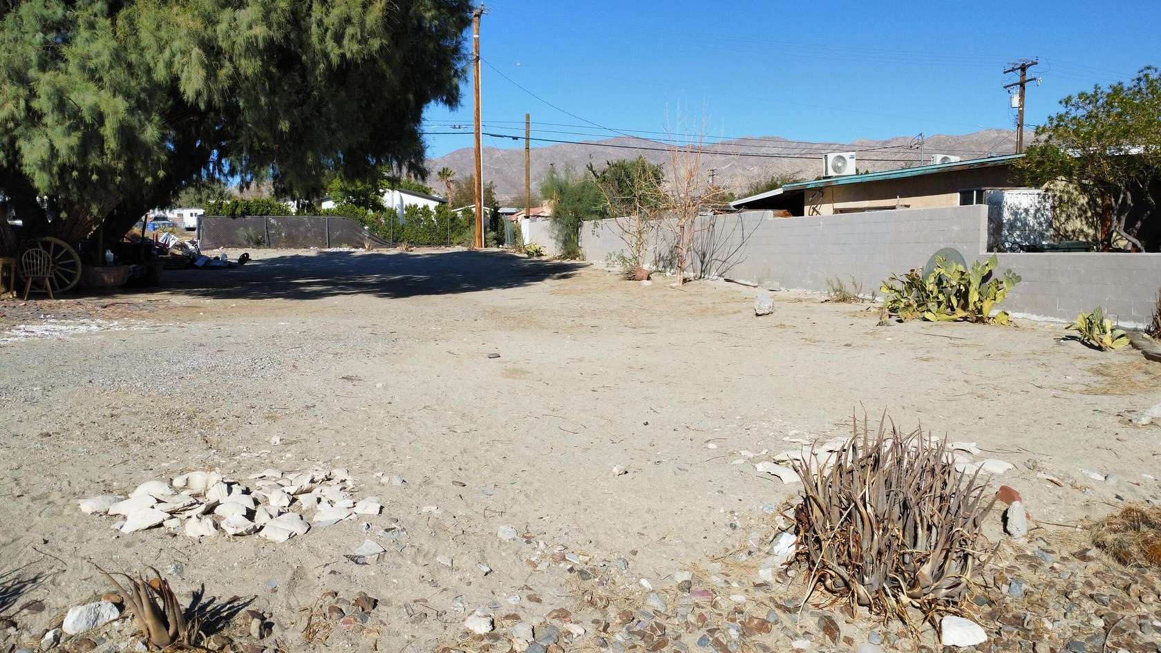 0.15 Acres of Residential Land for Sale in Desert Hot Springs, California