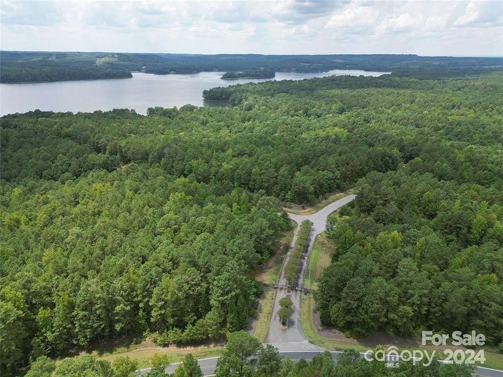 1.15 Acres of Residential Land for Sale in Rockingham, North Carolina