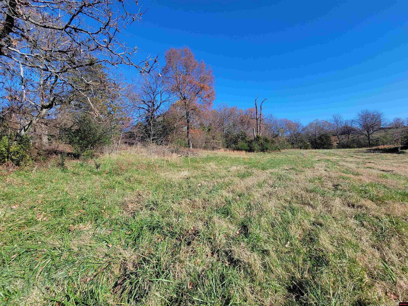 10 Acres of Land for Sale in Mountain Home, Arkansas