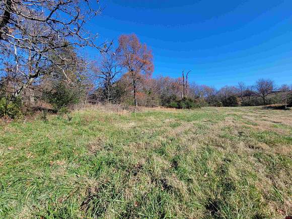 10 Acres of Land for Sale in Mountain Home, Arkansas