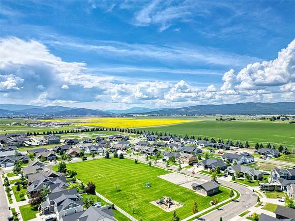 0.282 Acres of Residential Land for Sale in Kalispell, Montana