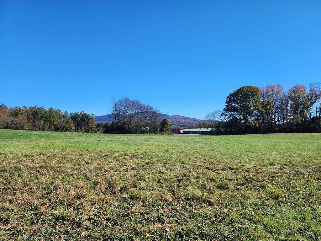 0.71 Acres of Land for Sale in Chatsworth, Georgia