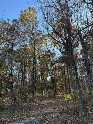 4.14 Acres of Land for Sale in Pleasant Plains, Arkansas