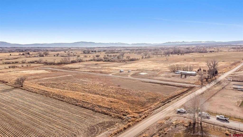 1.76 Acres of Residential Land for Sale in Olathe, Colorado