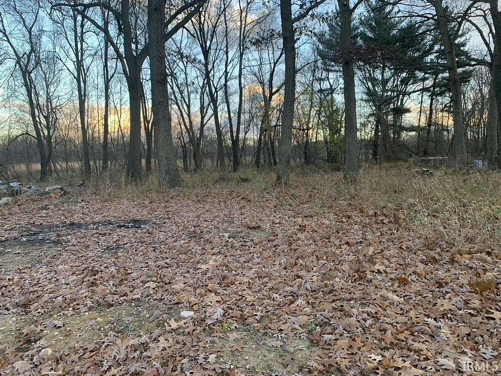 0.138 Acres of Residential Land for Sale in Albion, Indiana