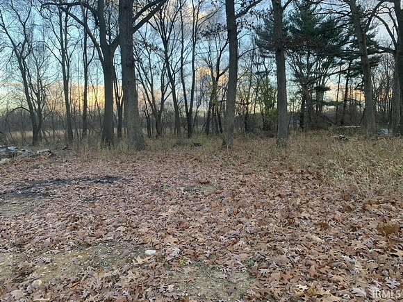 0.138 Acres of Residential Land for Sale in Albion, Indiana