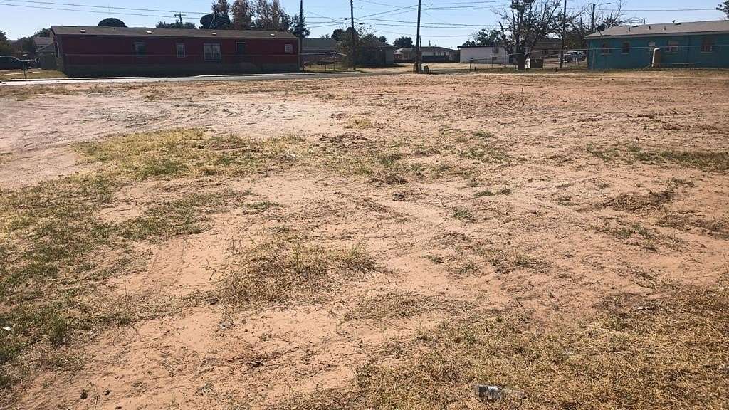 0.379 Acres of Residential Land for Sale in Odessa, Texas