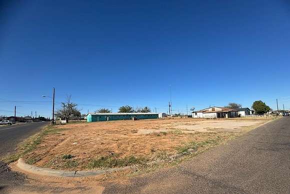 0.379 Acres of Residential Land for Sale in Odessa, Texas