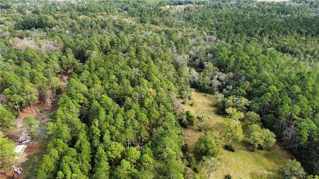 2.66 Acres of Residential Land for Sale in Kingsland, Georgia