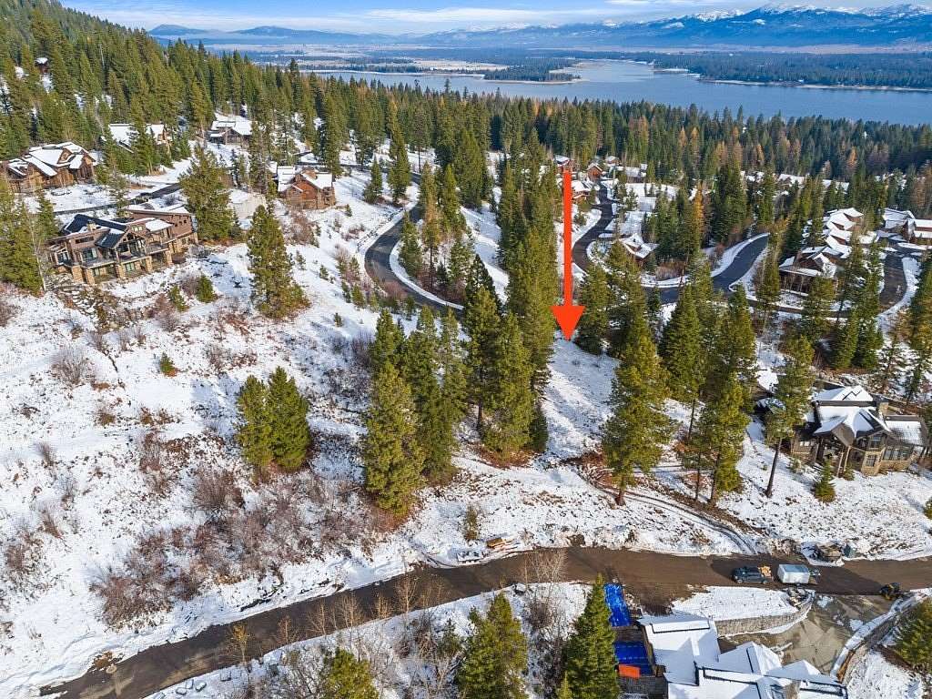 1 Acre of Residential Land for Sale in Donnelly, Idaho