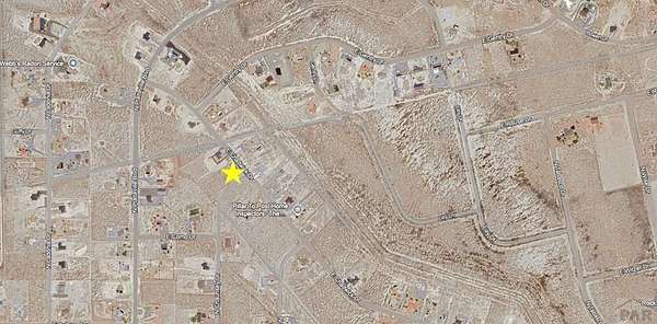 1.33 Acres of Land for Sale in Pueblo West, Colorado