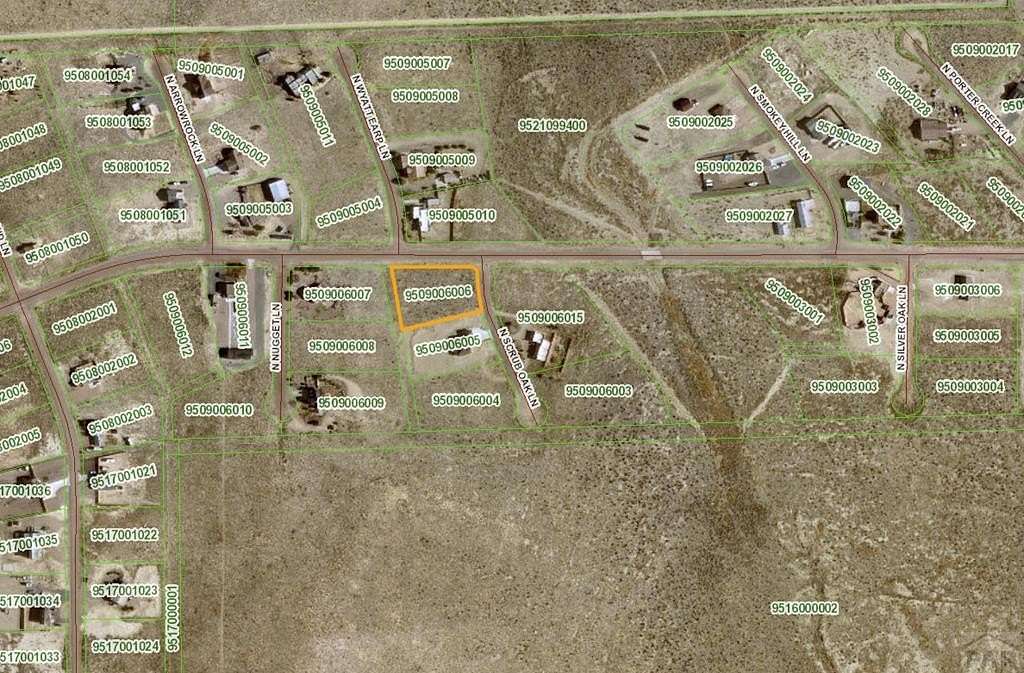 1 Acre of Residential Land for Sale in Pueblo West, Colorado