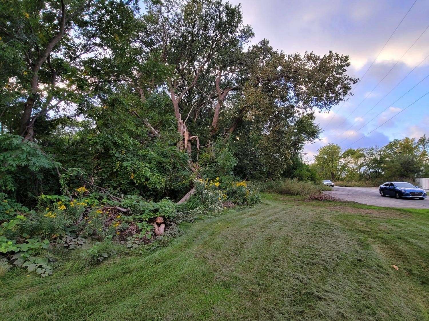 3.1 Acres of Commercial Land for Sale in Hammond, Indiana