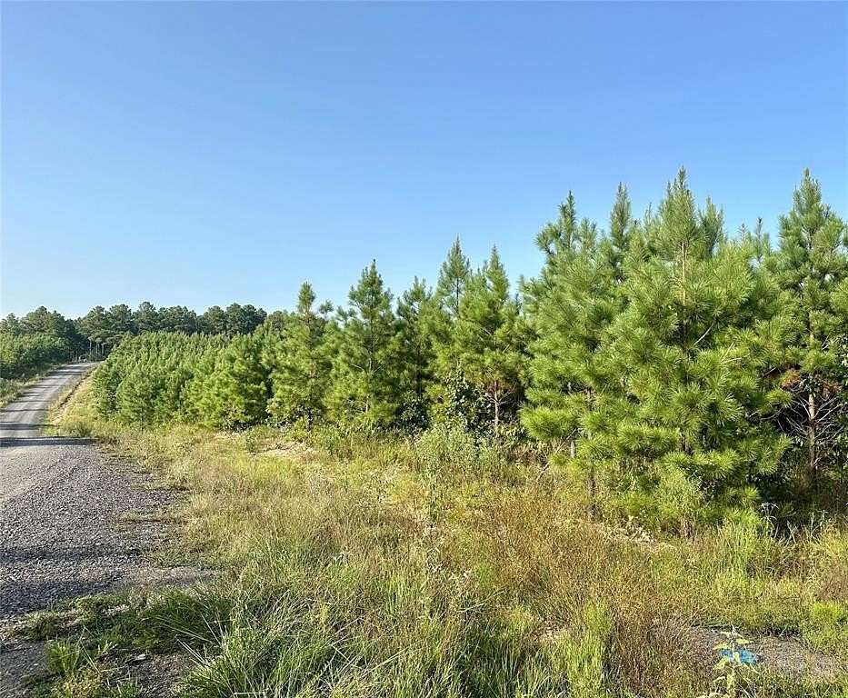 1.18 Acres of Residential Land for Sale in Broken Bow, Oklahoma