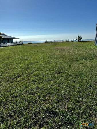 0.46 Acres of Land for Sale in Seadrift, Texas