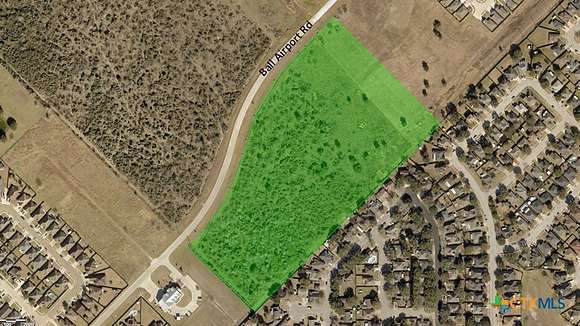 20 Acres of Mixed-Use Land for Sale in Victoria, Texas