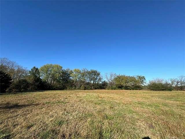 0.964 Acres of Land for Sale in Porter, Oklahoma