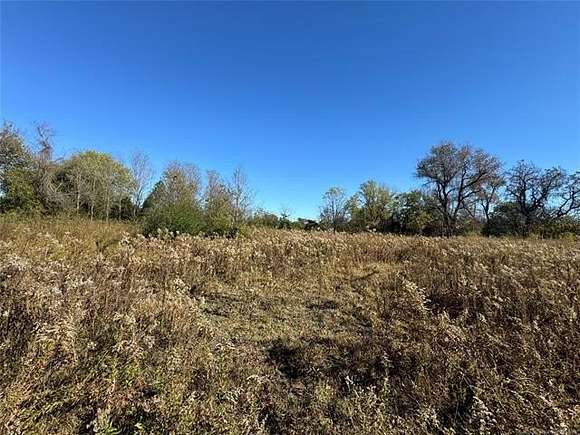 0.964 Acres of Land for Sale in Porter, Oklahoma