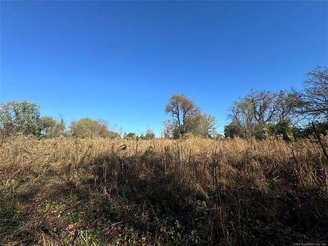 0.964 Acres of Land for Sale in Porter, Oklahoma