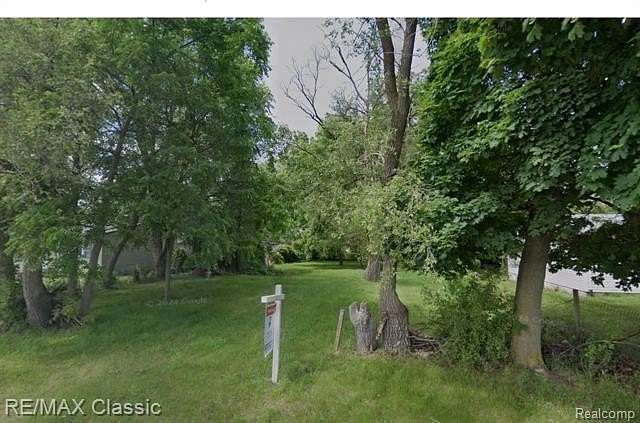 0.19 Acres of Residential Land for Sale in Ypsilanti, Michigan