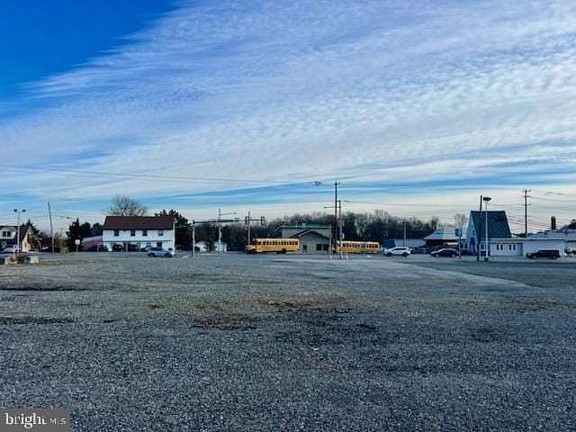 1.4 Acres of Commercial Land for Sale in Oxford, Pennsylvania