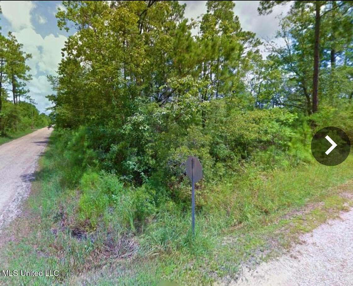 0.12 Acres of Residential Land for Sale in Bay St. Louis, Mississippi