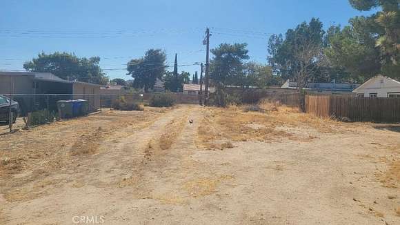 0.186 Acres of Residential Land for Sale in Yucca Valley, California