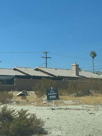 0.15 Acres of Residential Land for Sale in Desert Hot Springs, California