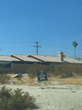 0.16 Acres of Residential Land for Sale in Desert Hot Springs, California