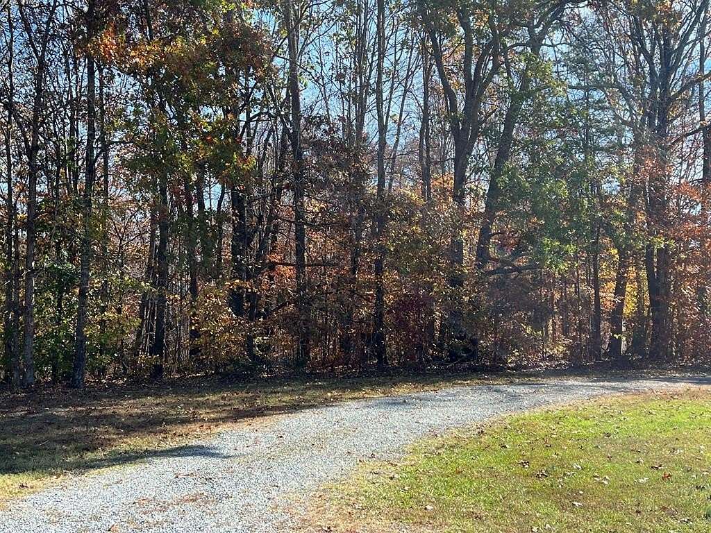 Residential Land for Sale in Halifax, Virginia