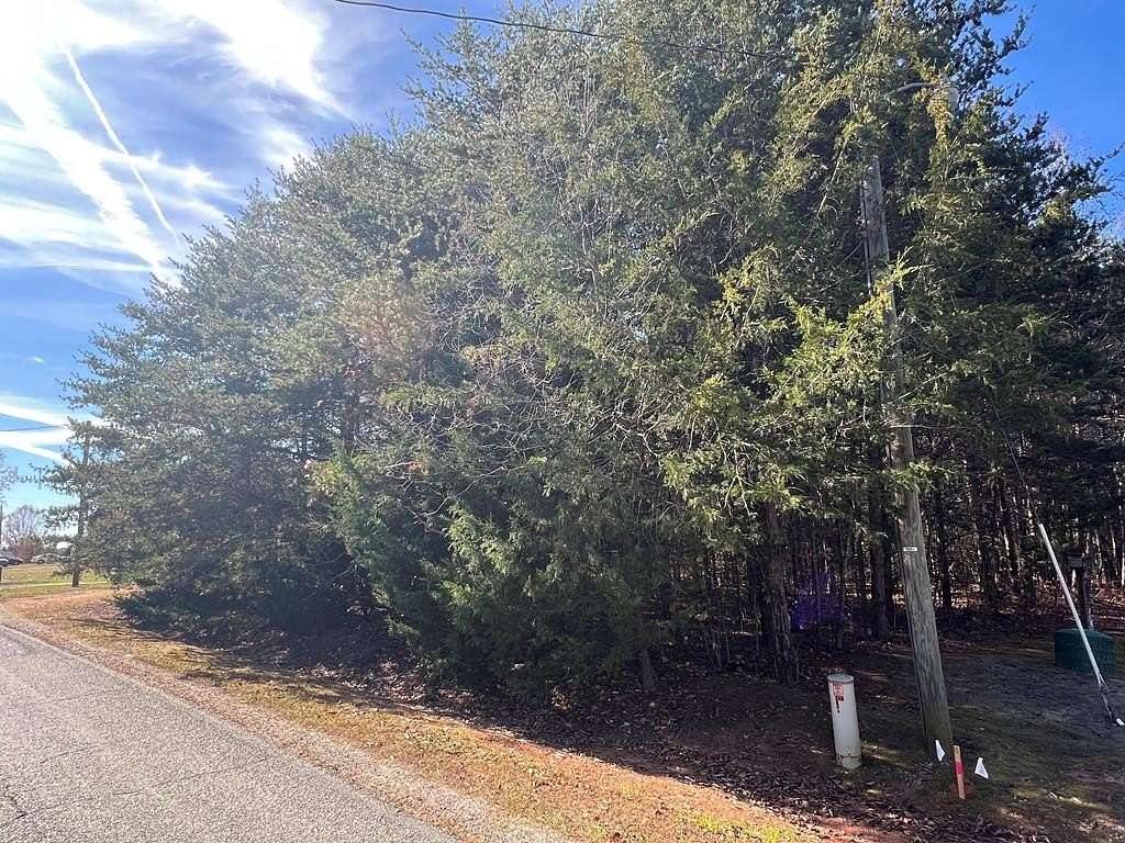 Residential Land for Sale in Halifax, Virginia