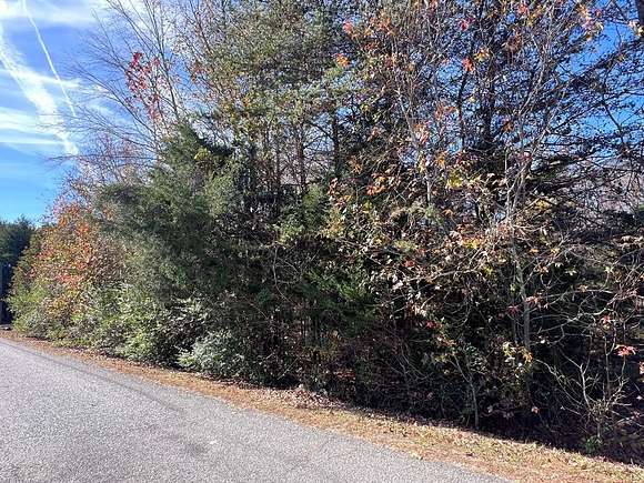 Residential Land for Sale in Halifax, Virginia