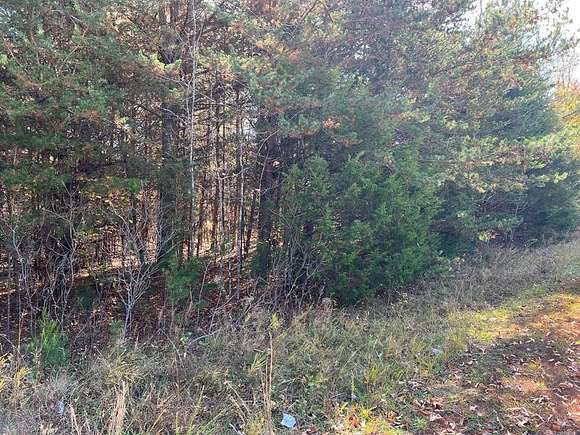 Residential Land for Sale in Halifax, Virginia