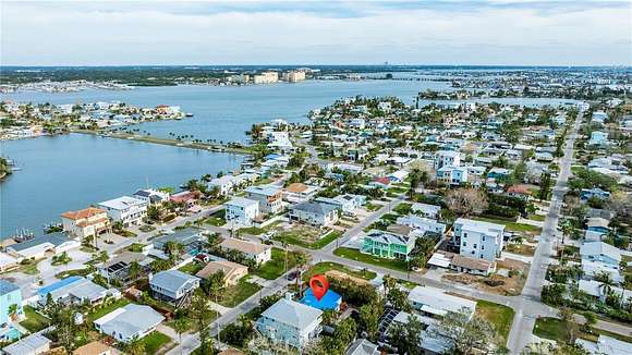 0.14 Acres of Land for Sale in Redington Beach, Florida