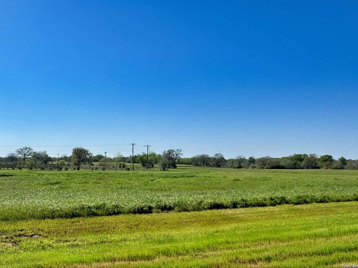1 Acre of Residential Land for Sale in Iola, Texas