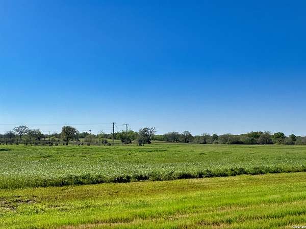 1 Acre of Residential Land for Sale in Iola, Texas