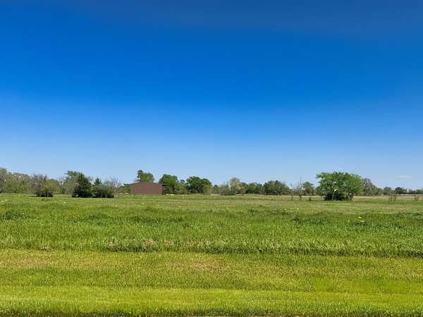 1 Acre of Residential Land for Sale in Iola, Texas